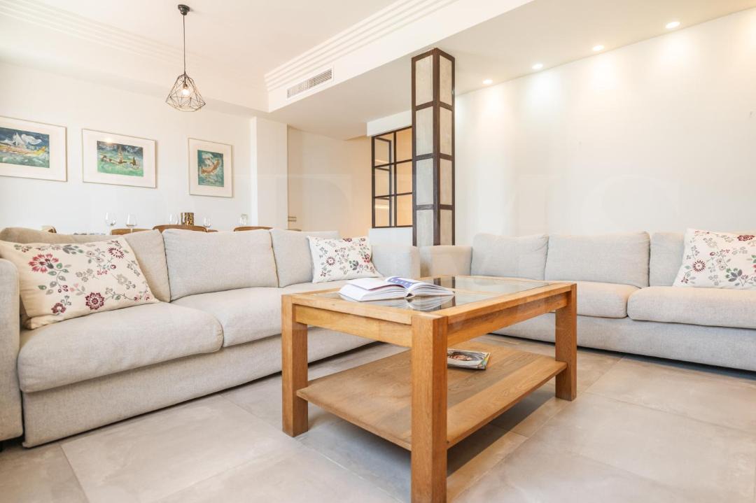 Photo of Livingroom in Ensanche Centro