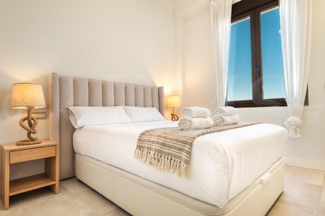 Photo of Bedroom in Ensanche Centro
