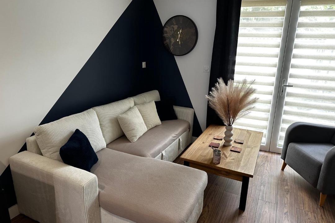 Photo of Livingroom in Lens