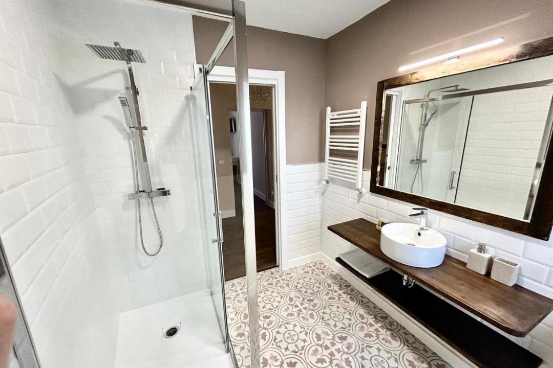 Photo of Bathroom in Avila