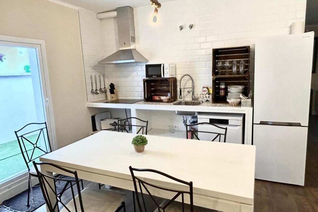 Photo of Kitchen in Avila