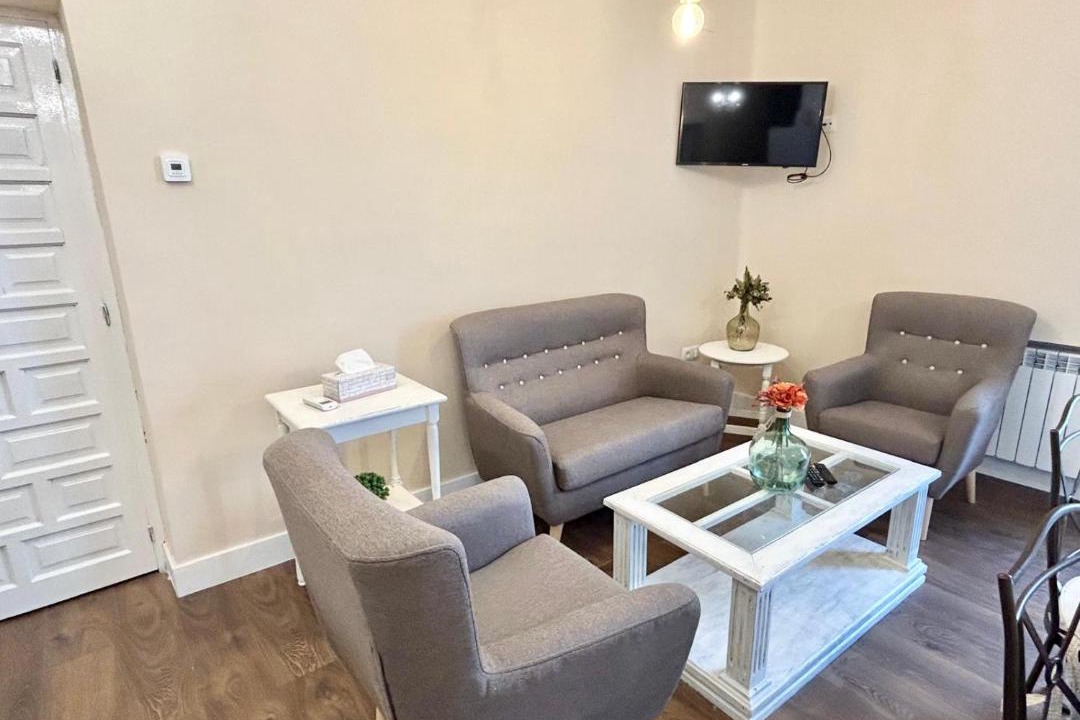 Photo of Livingroom in Avila