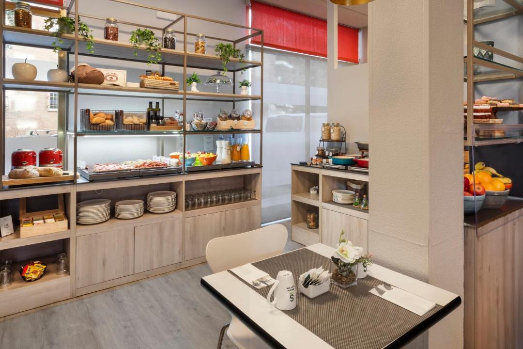 Photo of Kitchen in Prosperidad