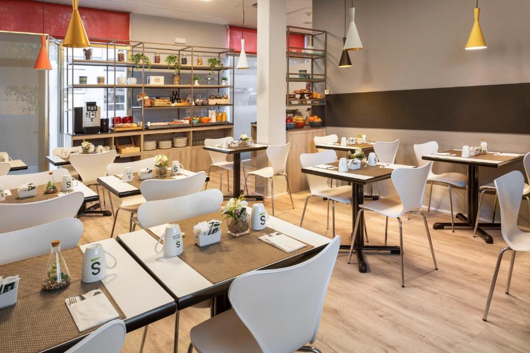 Photo of Kitchen in Prosperidad