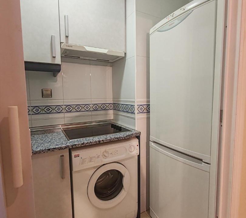 Photo of Kitchen in La Envia