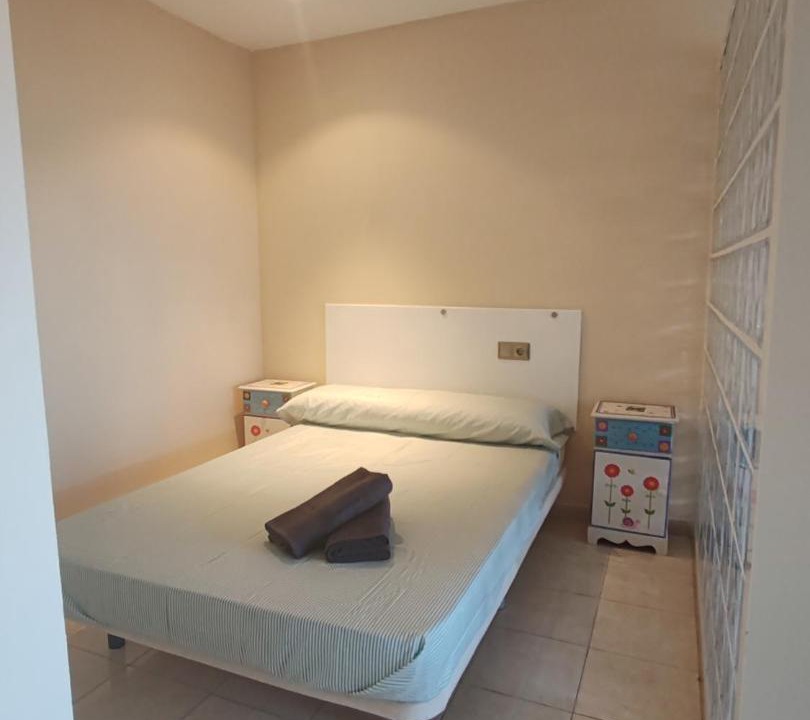 Photo of Bedroom in La Envia