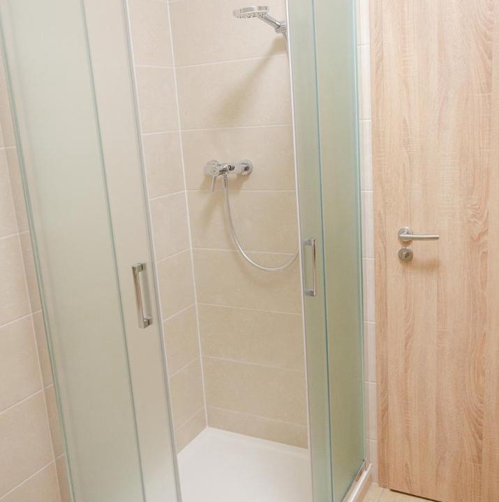 Photo of Bathroom in Trebotov