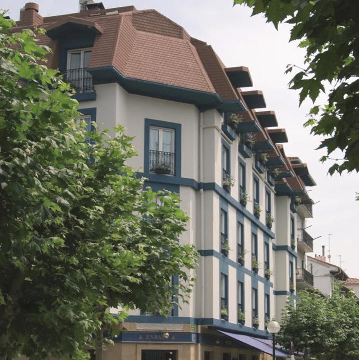 Photo of Buildings in La Marina