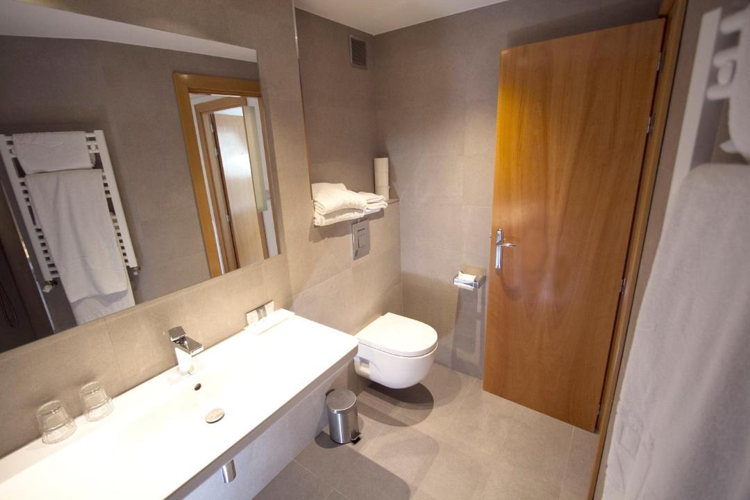 Photo of Bathroom in La Marina