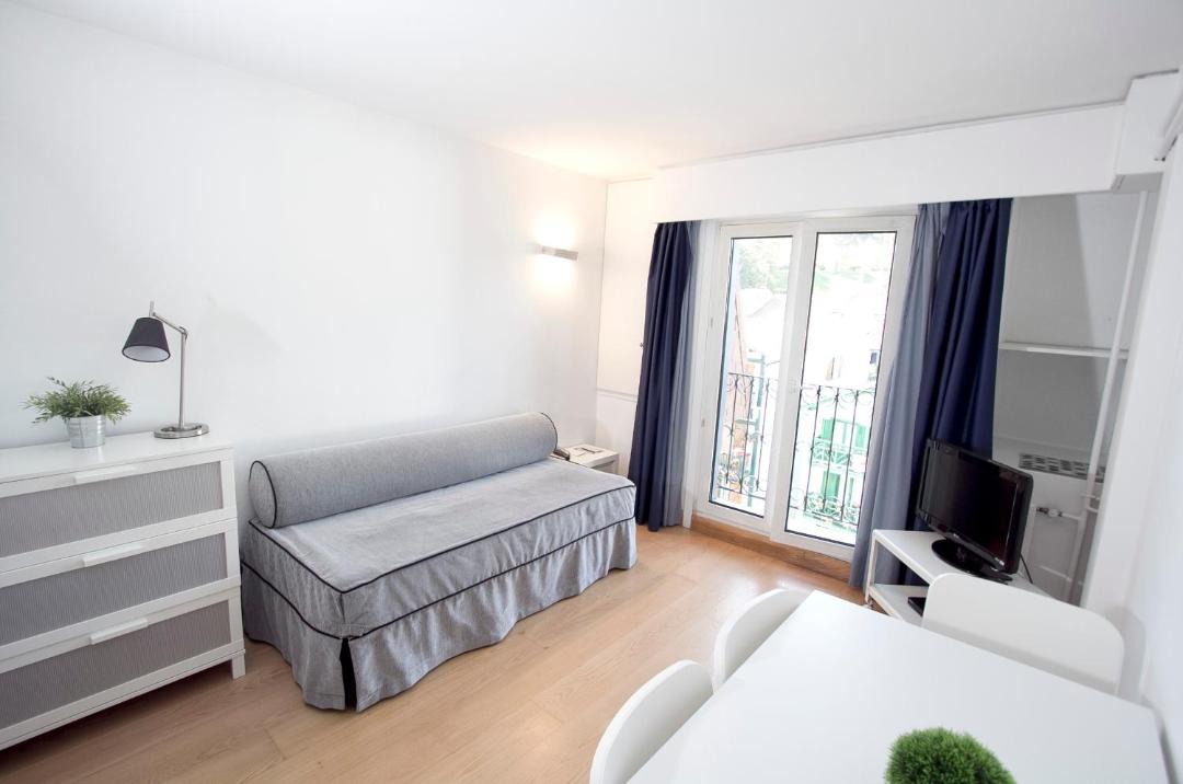 Photo of Bedroom in La Marina