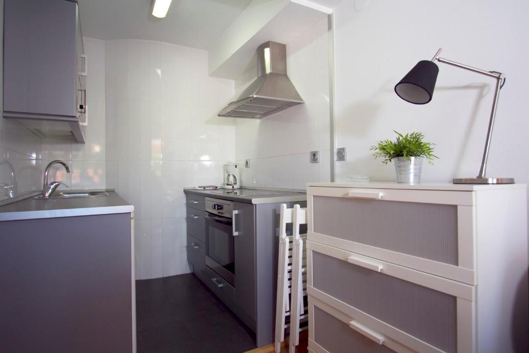 Photo of Kitchen in La Marina