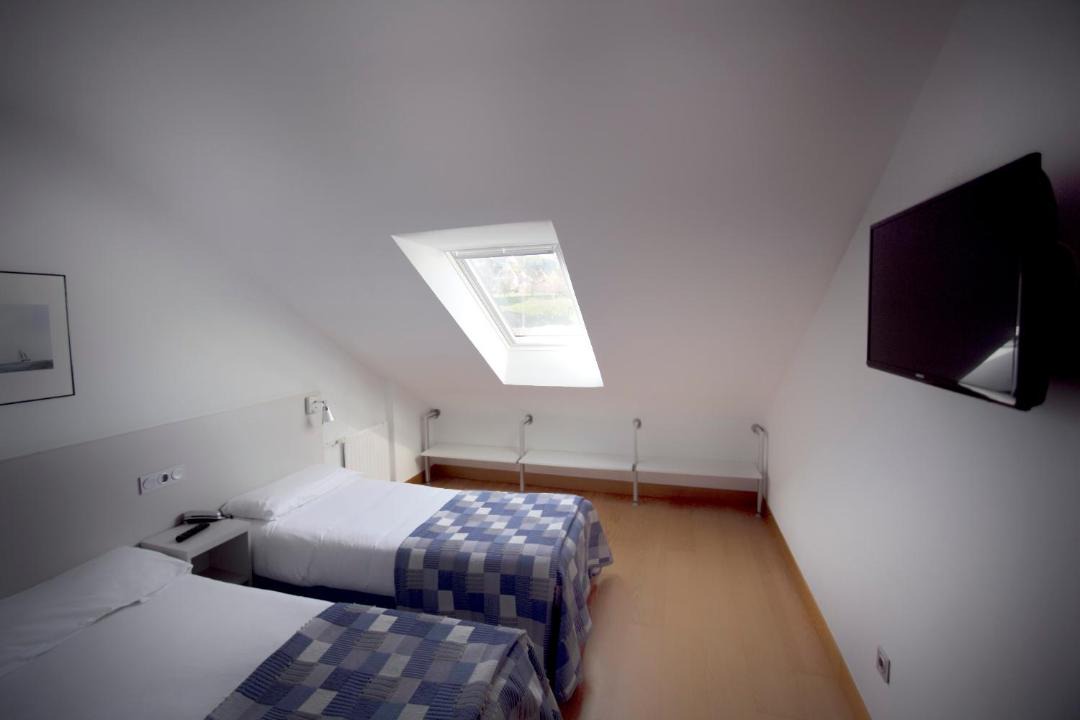 Photo of Bedroom in La Marina