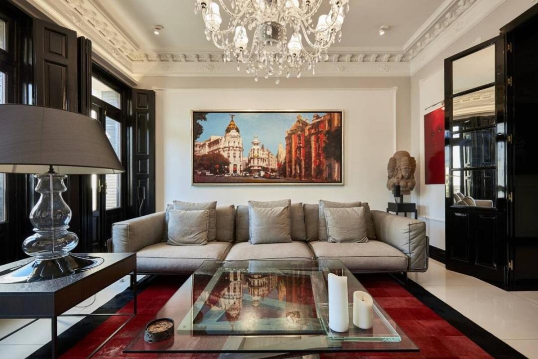 Photo of Livingroom in Justicia