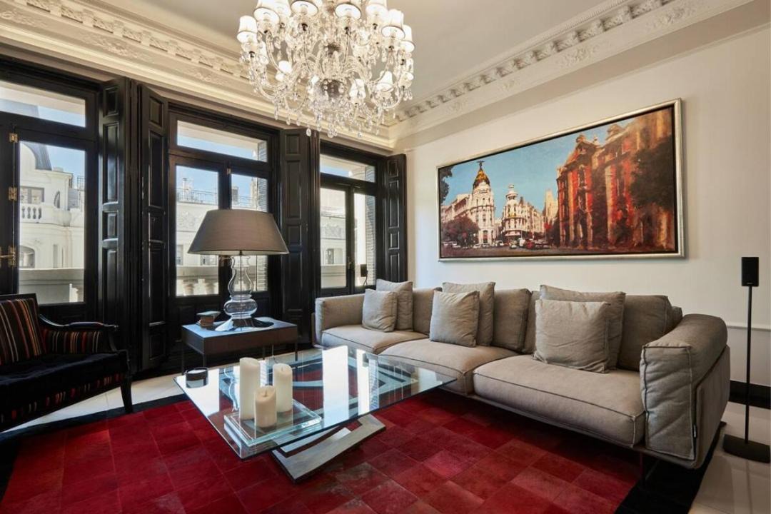 Photo of Livingroom in Justicia