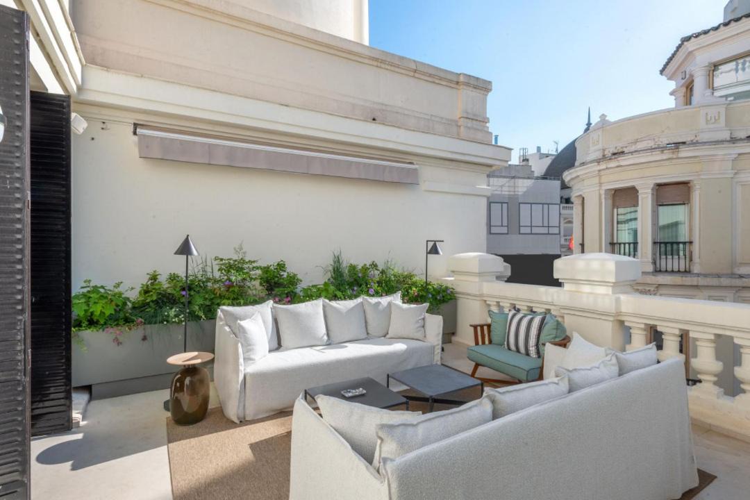 Photo of Patio Balcony in Justicia