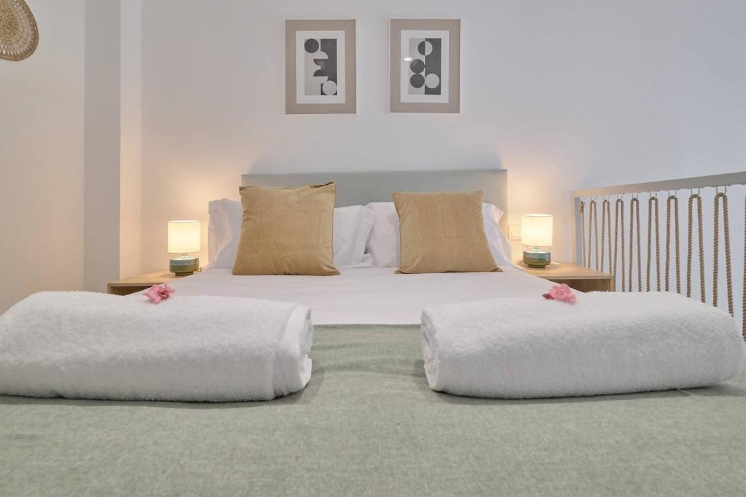 Photo of Bedroom in Malilla