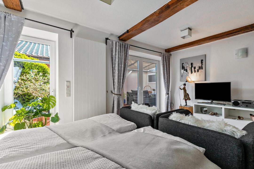 Photo of Bedroom in Hemmingstedt
