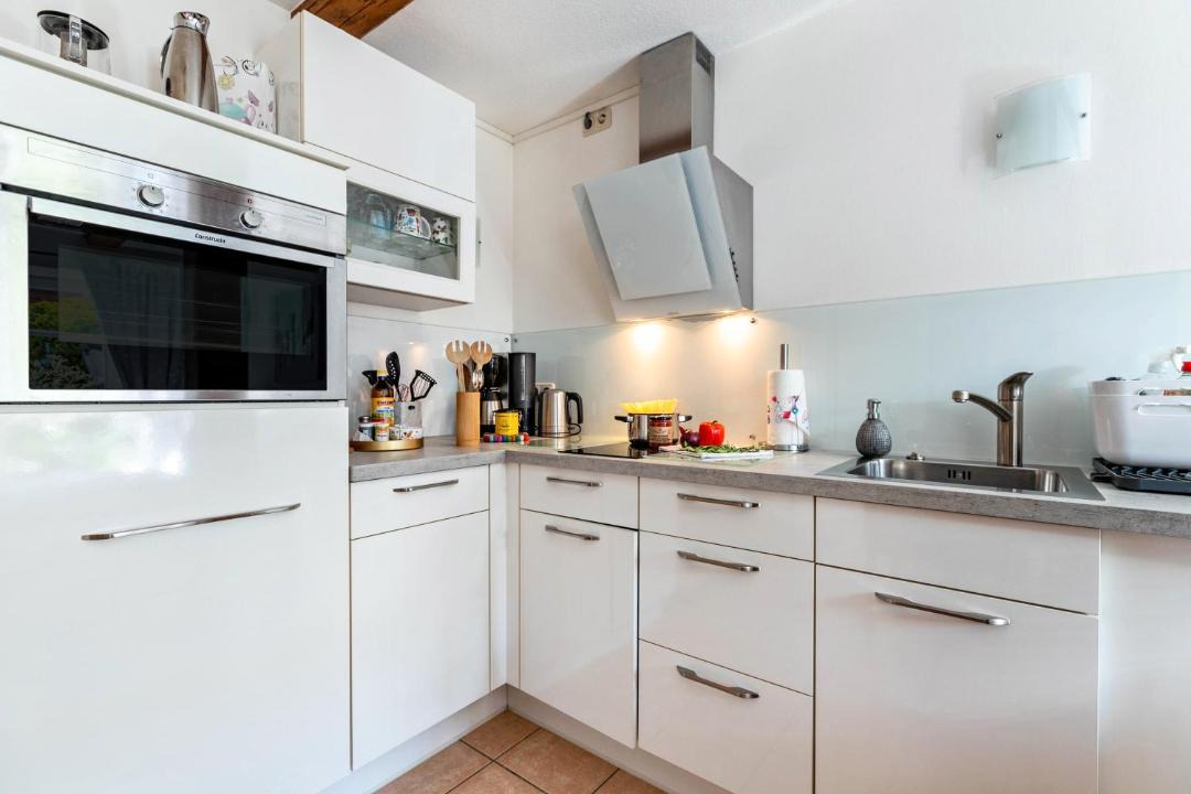 Photo of Kitchen in Hemmingstedt