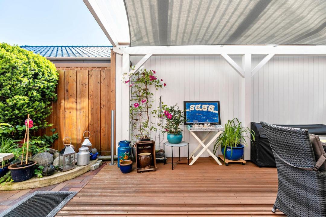Photo of Patio Balcony in Hemmingstedt
