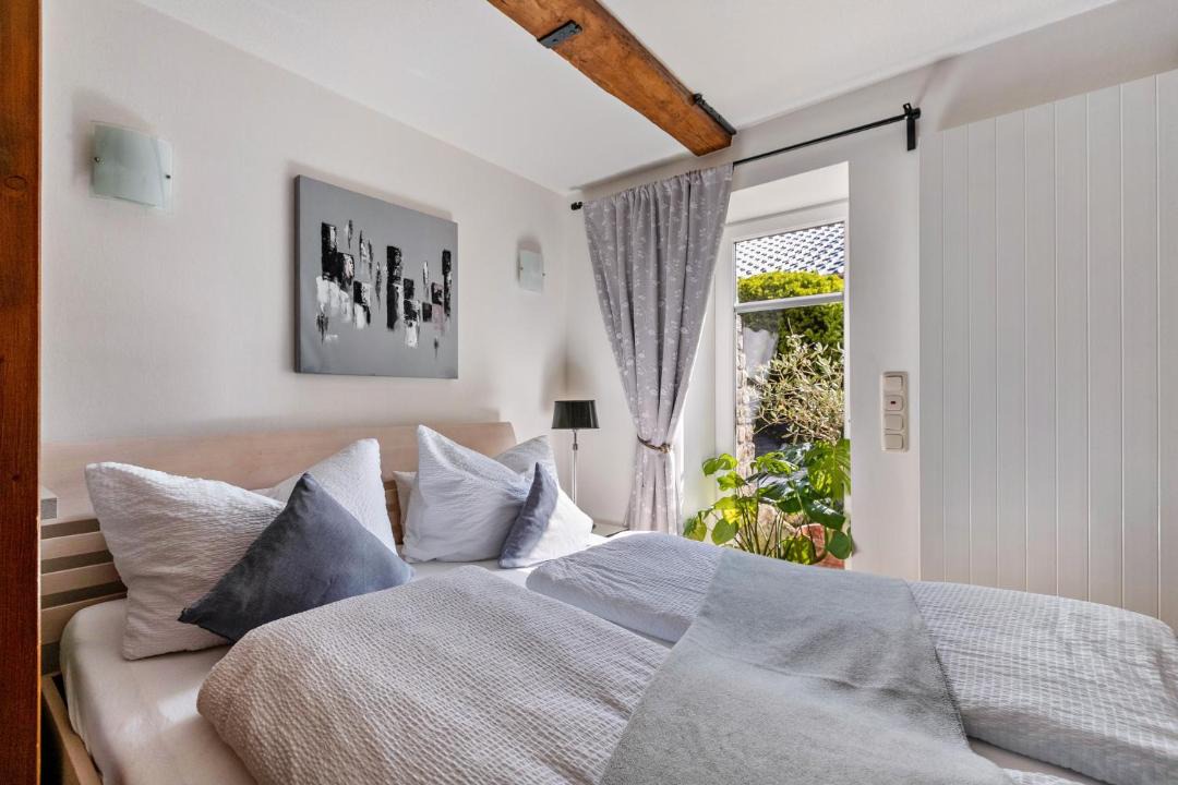 Photo of Bedroom in Hemmingstedt