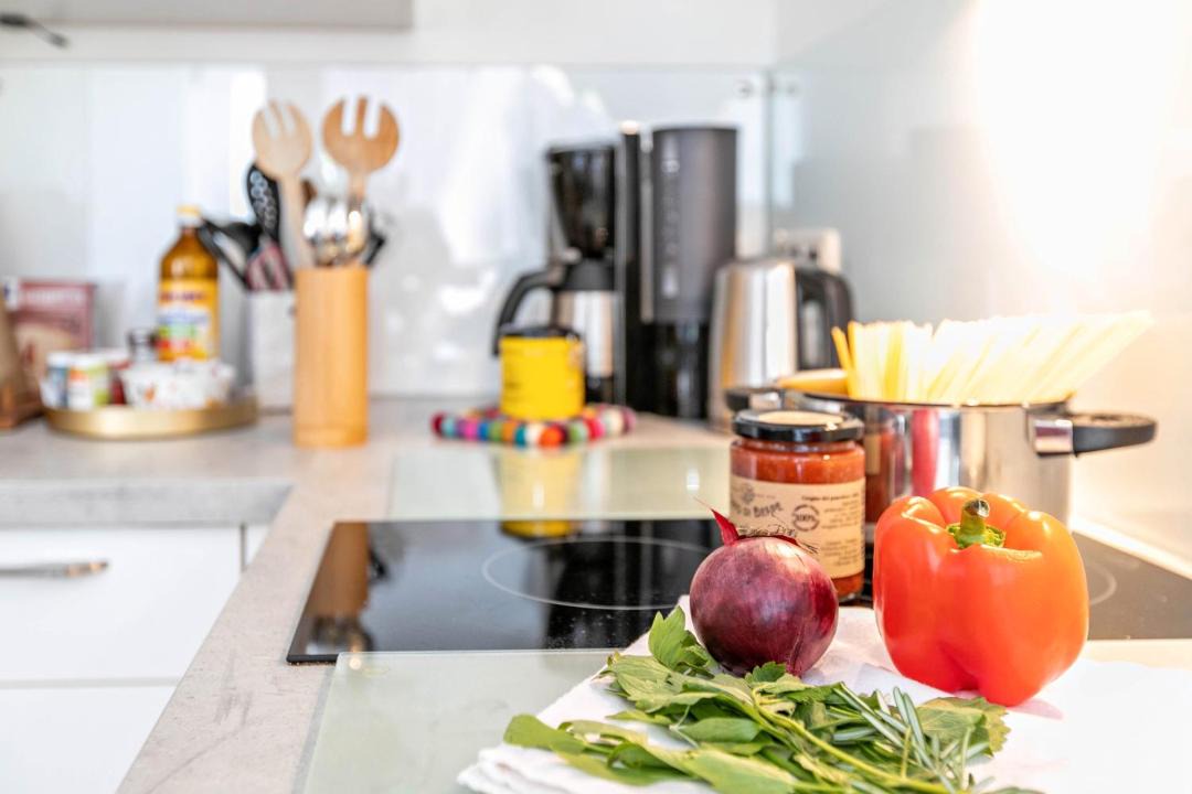 Photo of Kitchen in Hemmingstedt
