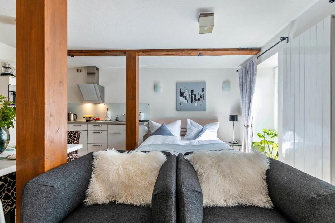 Photo of Bedroom in Hemmingstedt