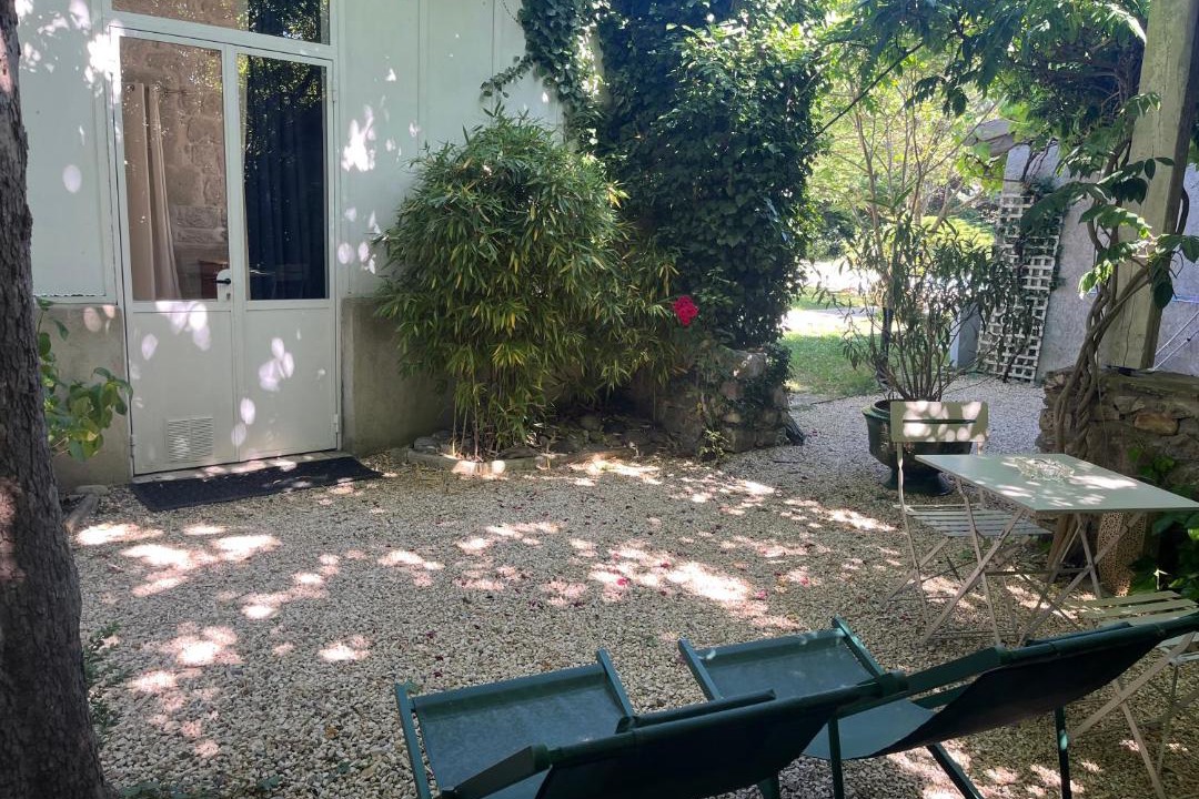 Photo of Others in Berrias-et-Casteljau