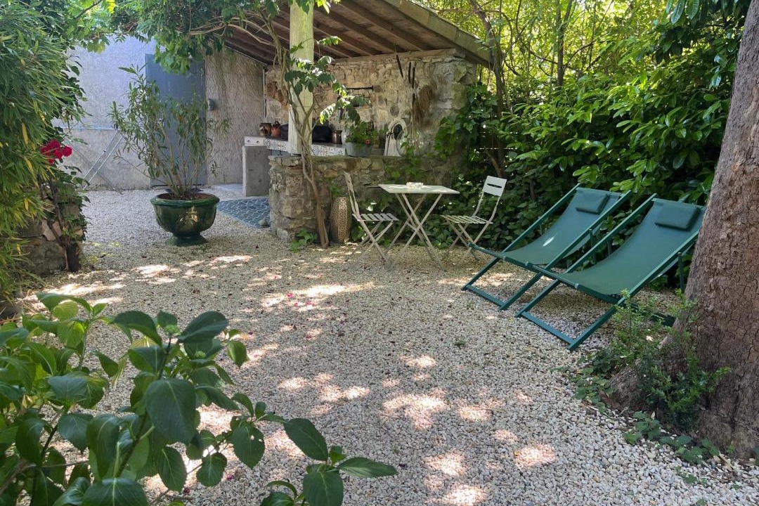 Photo of Others in Berrias-et-Casteljau