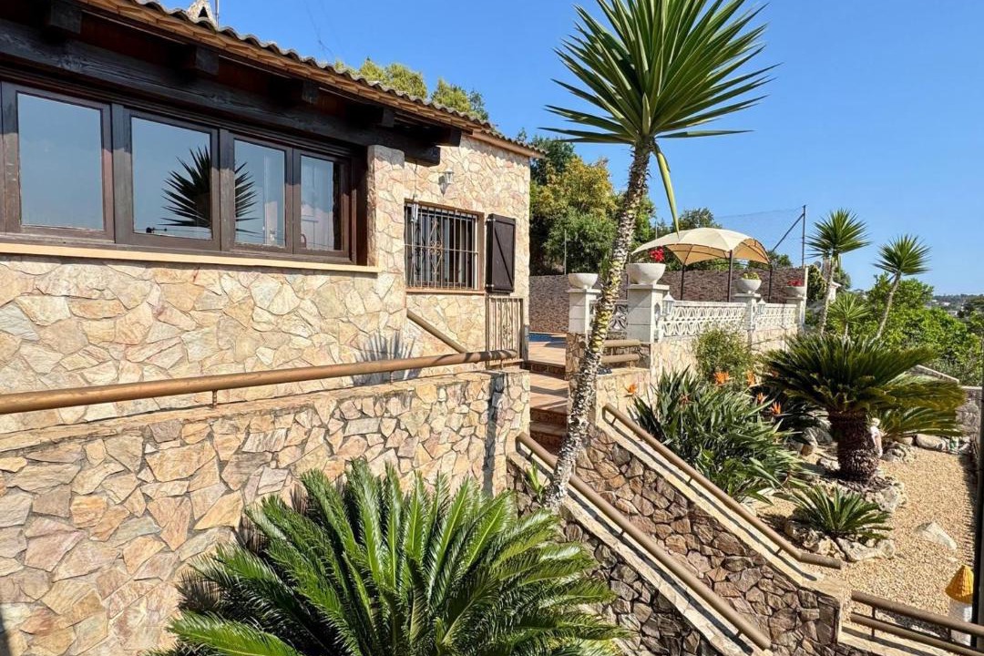 Photo of Patio Balcony in Vidreres