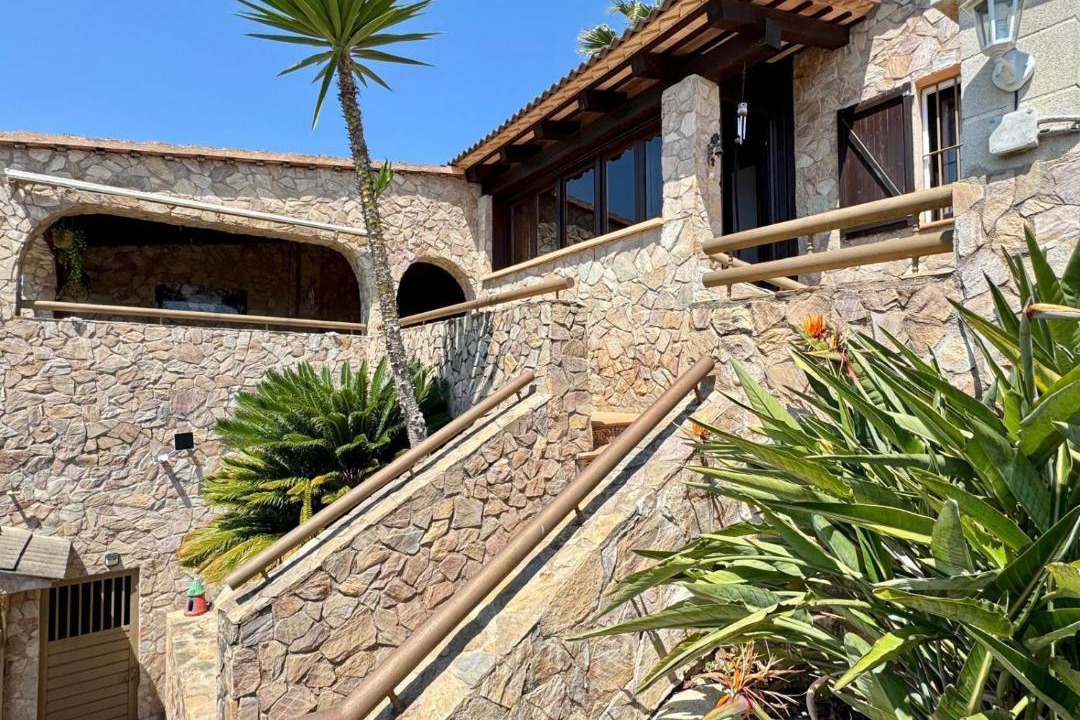 Photo of Patio Balcony in Vidreres