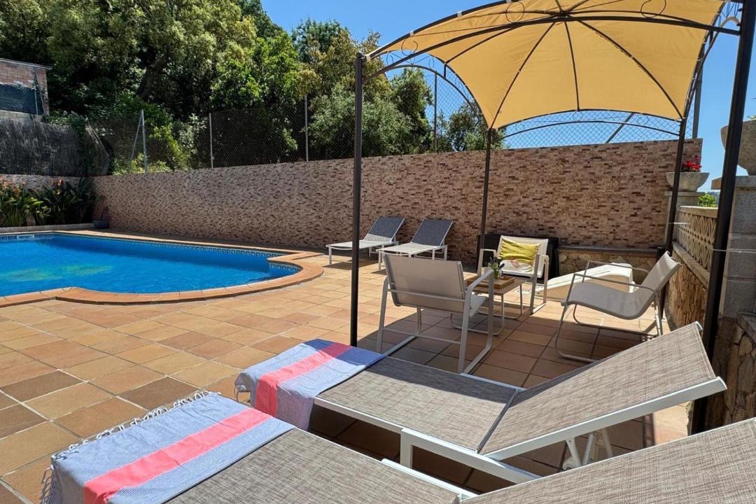 Photo of Patio Balcony in Vidreres