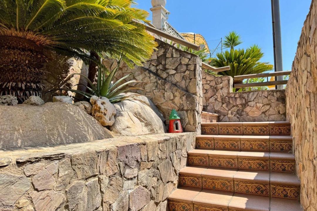 Photo of Patio Balcony in Vidreres