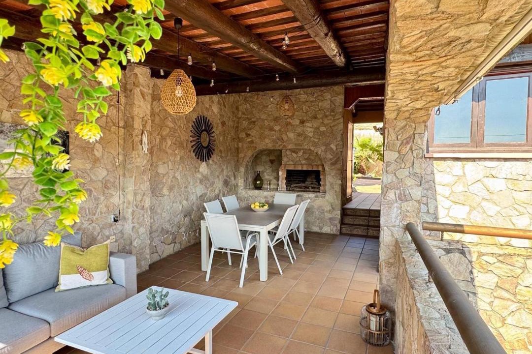 Photo of Patio Balcony in Vidreres