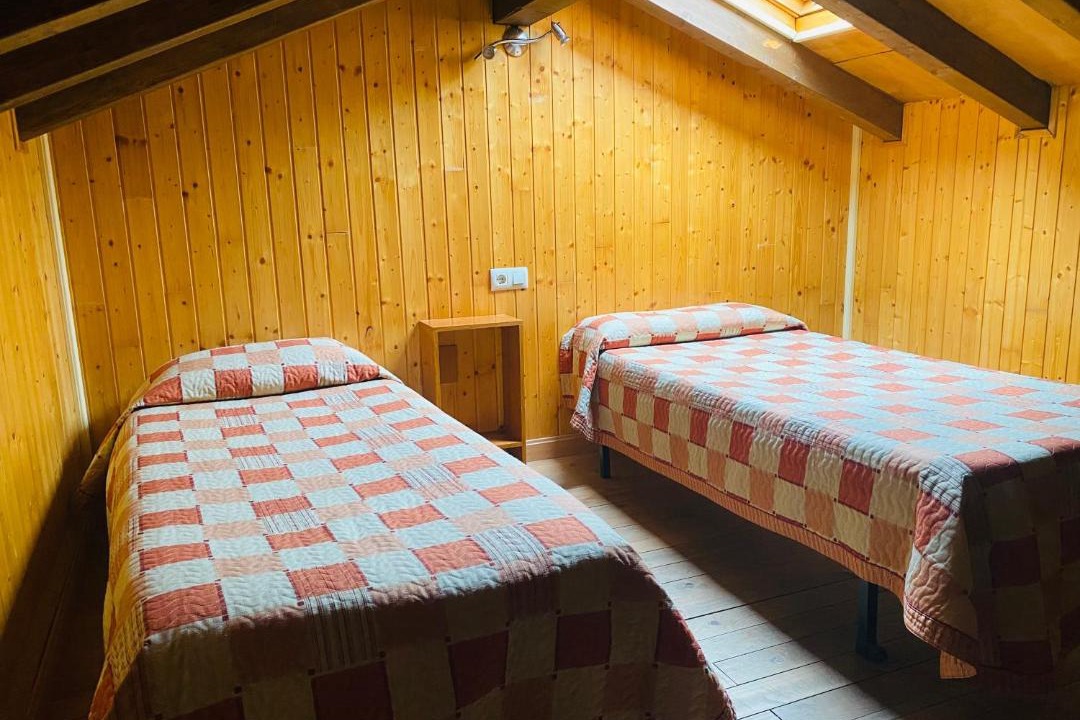 Photo of Bedroom in El Puente