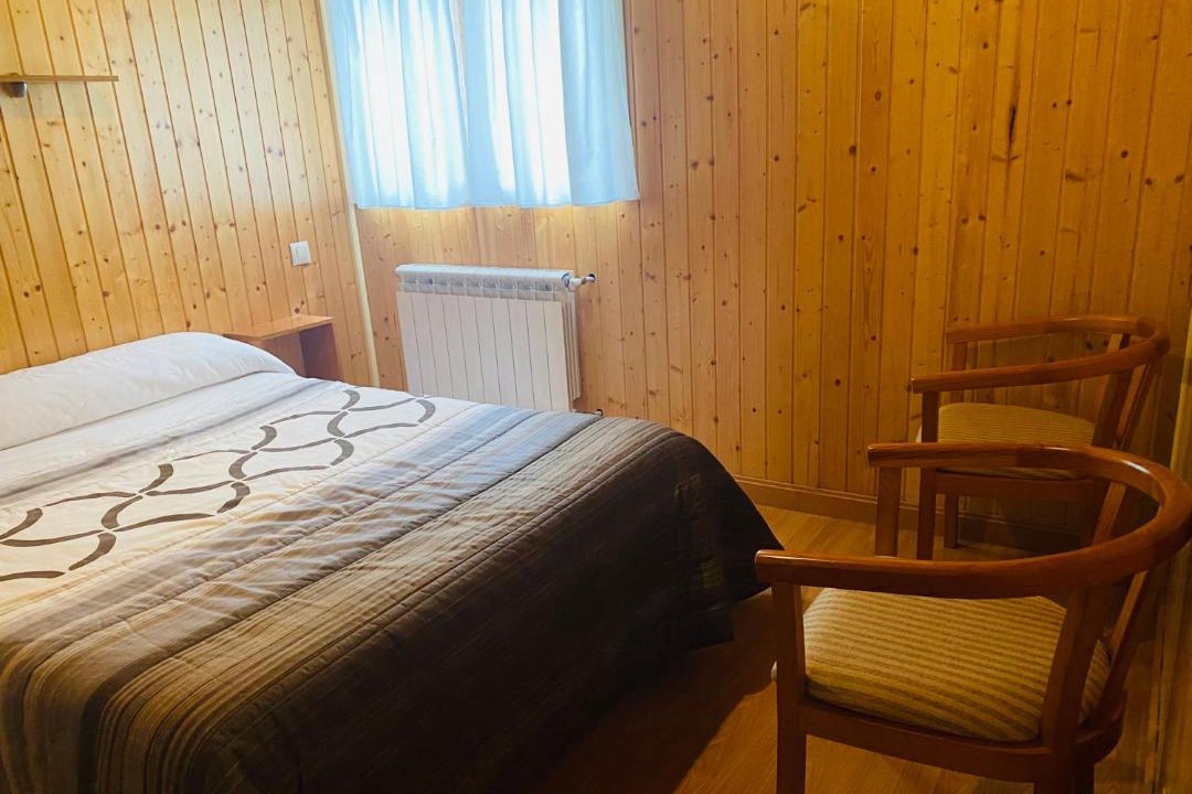 Photo of Bedroom in El Puente