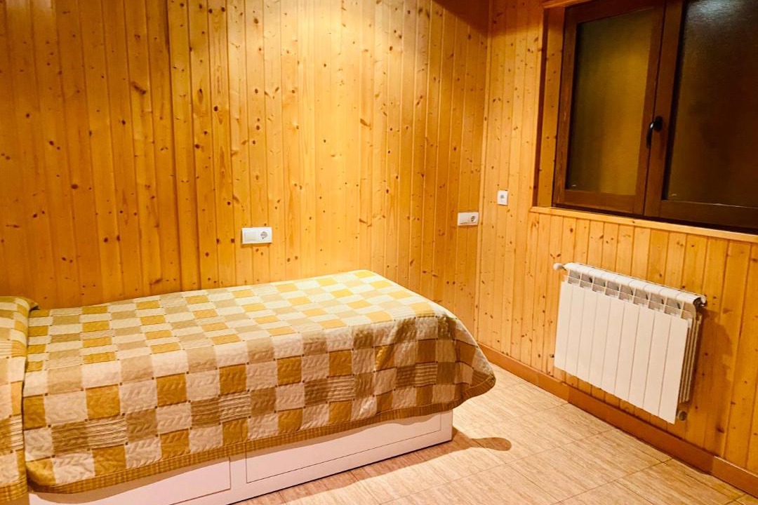 Photo of Bedroom in El Puente