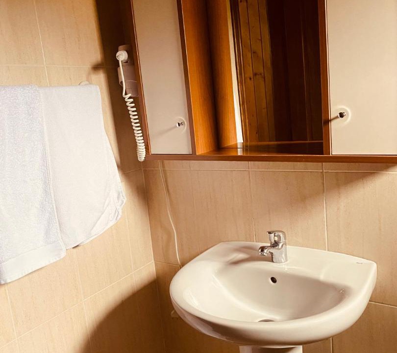 Photo of Bathroom in El Puente
