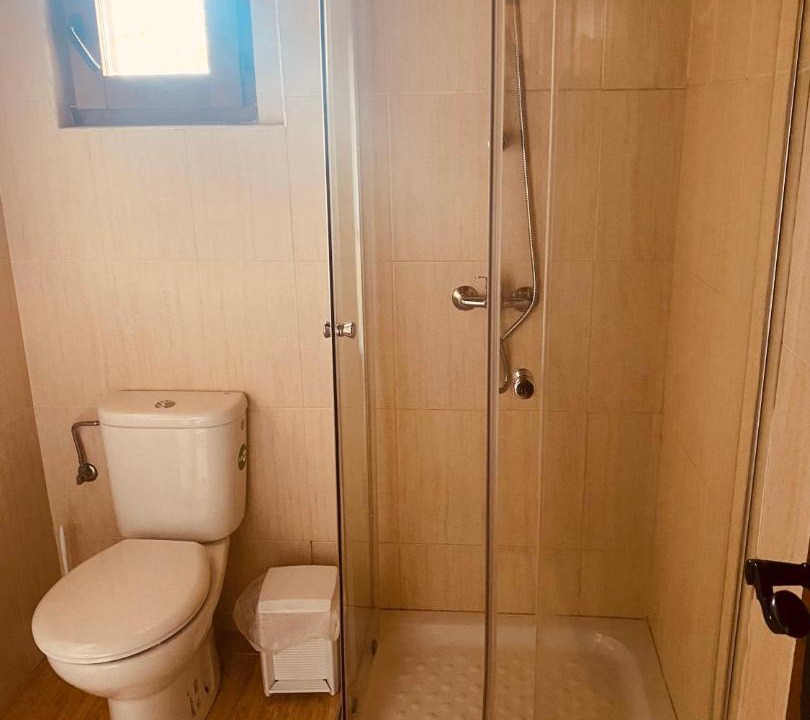 Photo of Bathroom in El Puente
