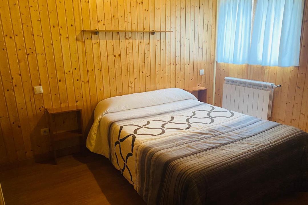 Photo of Bedroom in El Puente