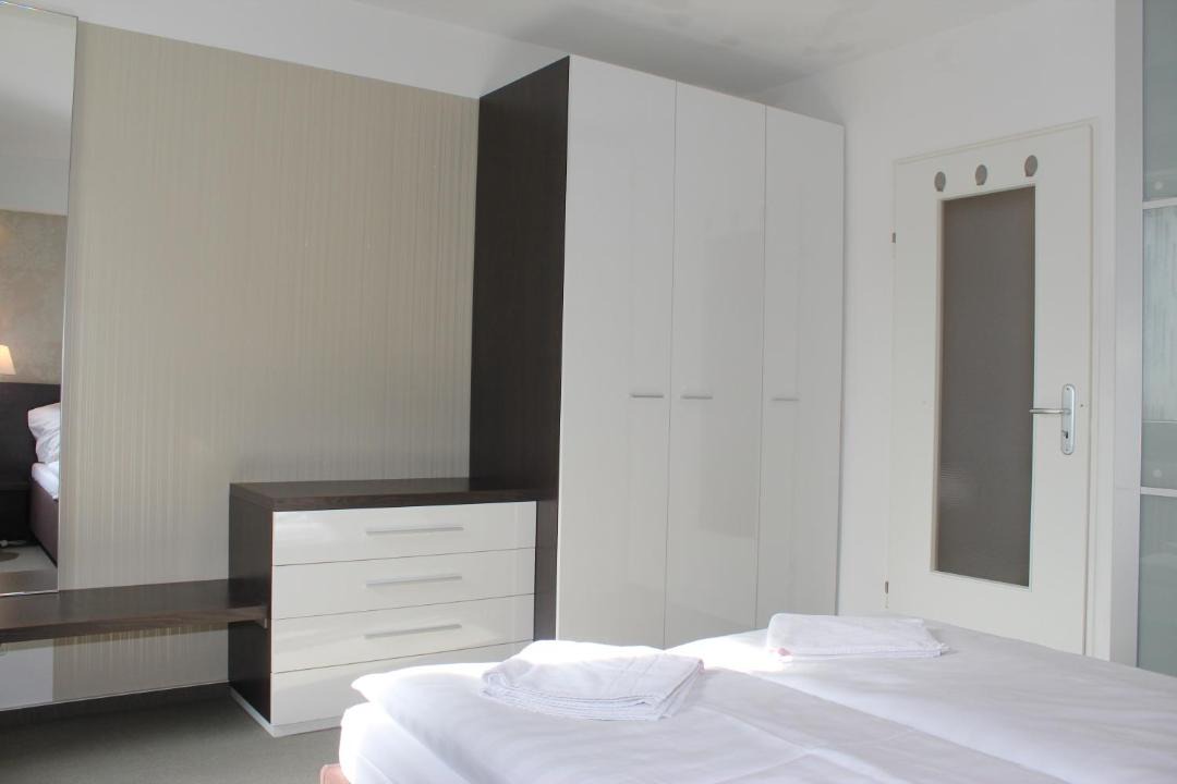 Photo of Bedroom in Gutleutviertel