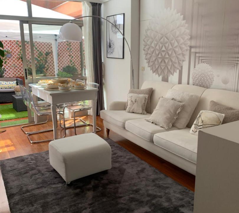 Photo of Livingroom in Alcabre