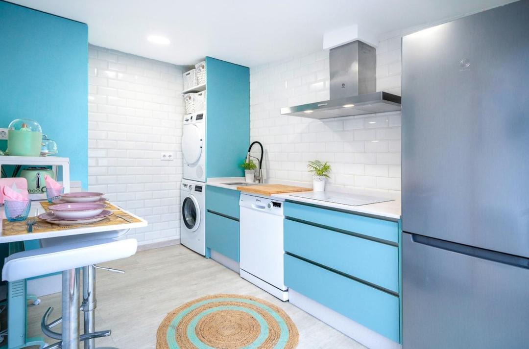 Photo of Kitchen in Oia