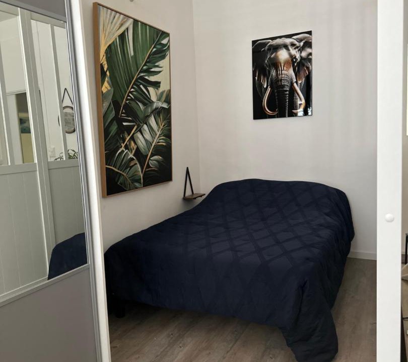 Photo of Bedroom in Anduze