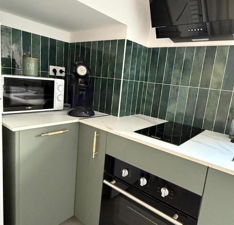 Photo of Kitchen in Mireval