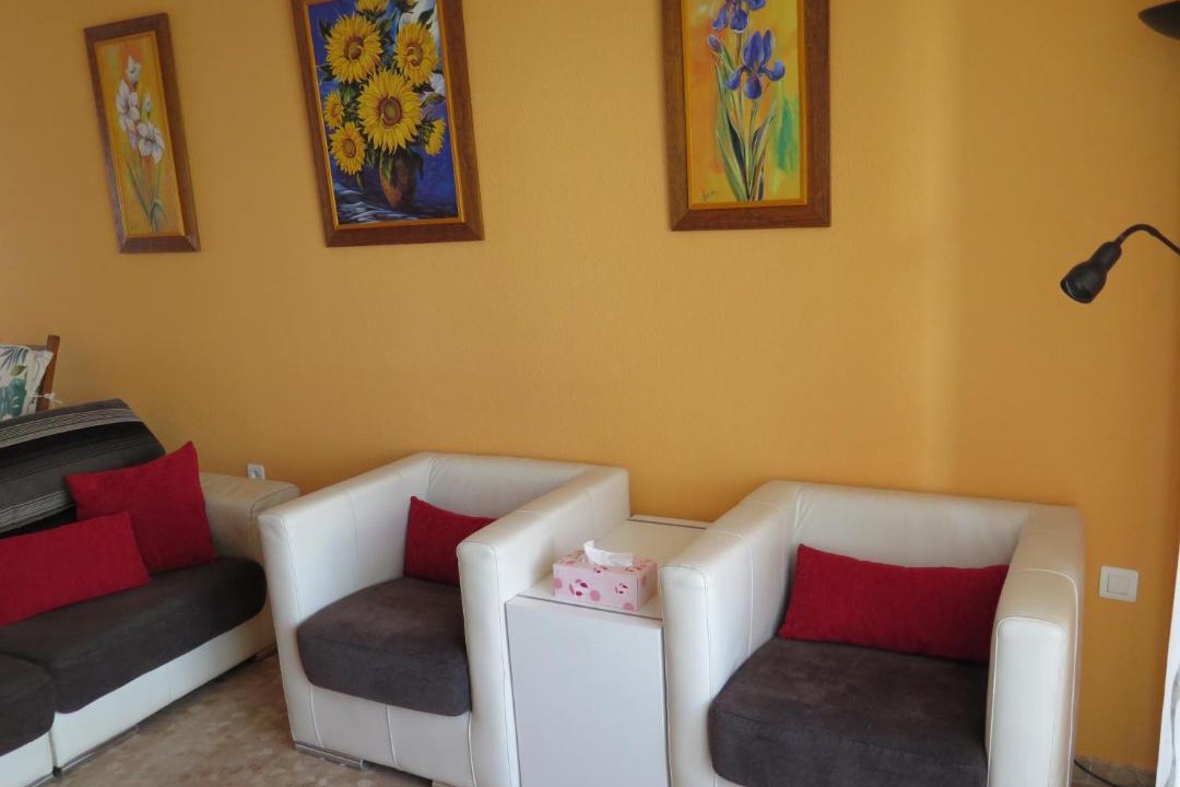Photo of Livingroom in Salobrena