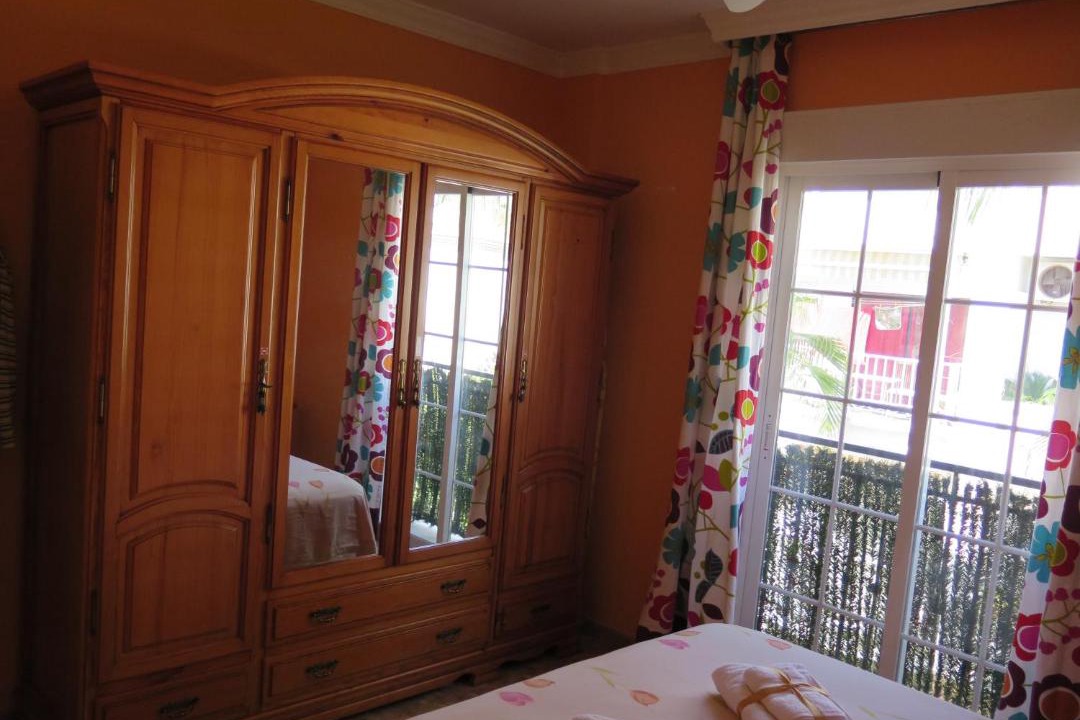 Photo of Bedroom in Salobrena
