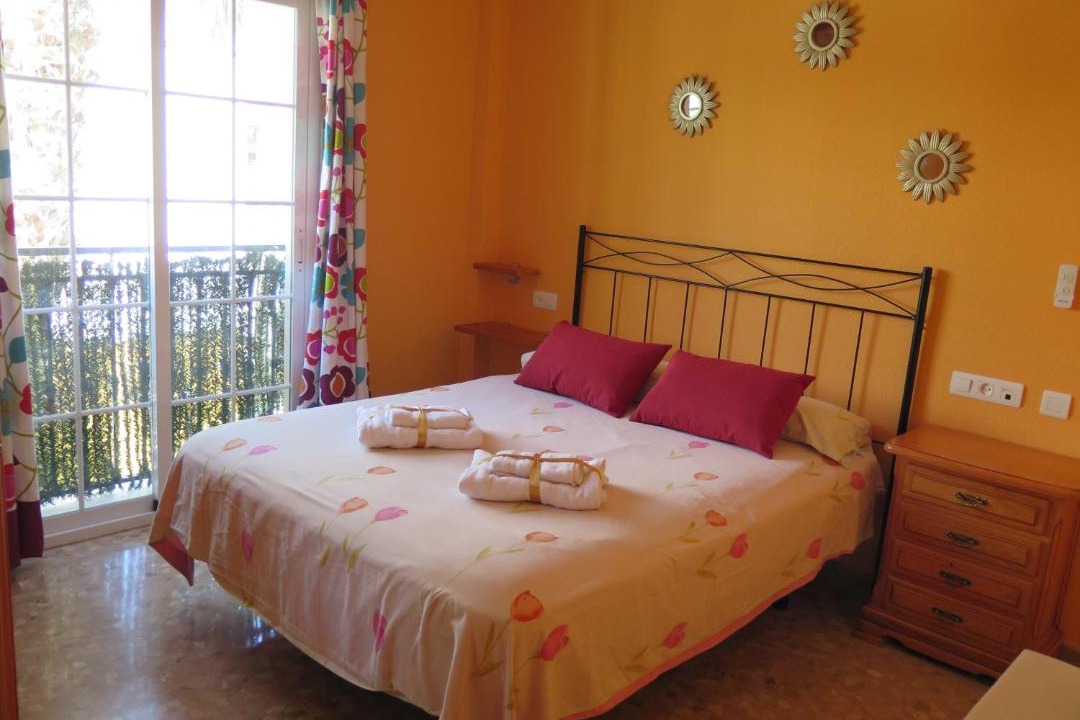 Photo of Bedroom in Salobrena