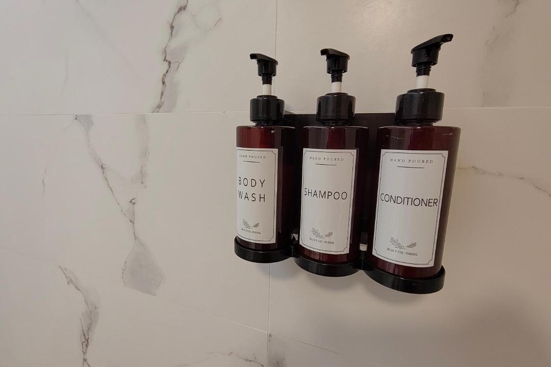 Photo of Bathroom in Boadilla del Monte