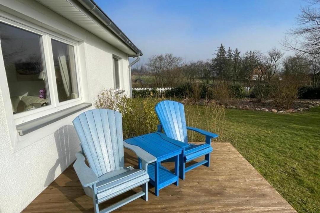 Photo of Patio Balcony in Wobbenbull