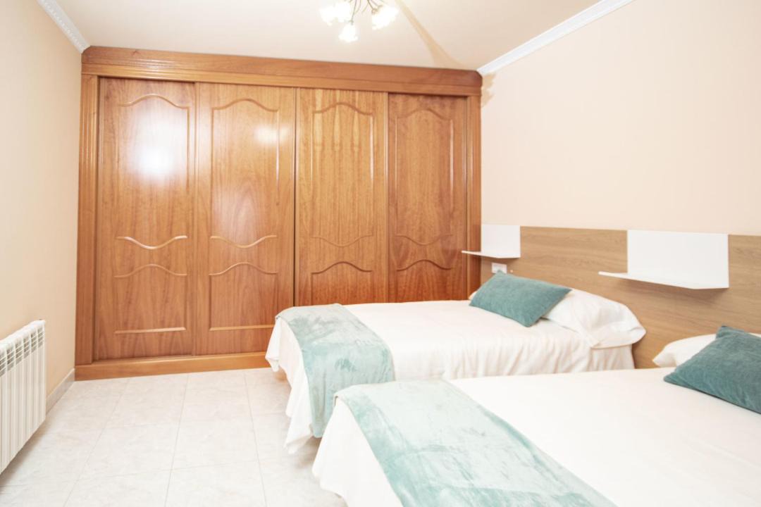 Photo of Bedroom in Carballo